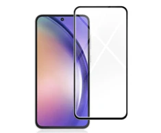 Mocco Matte 6D Tempered Glass 6D for Samsung Galaxy A56 5G / A57 5G