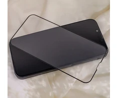 Mocco Matte 6D Tempered Glass 6D for Samsung Galaxy A56 5G / A57 5G