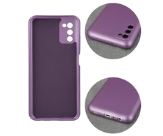 Dėklas Mocco Metallic Case for Samsung Galaxy A25 5G