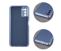 Dėklas Mocco Metallic Case for Samsung Galaxy A25 5G