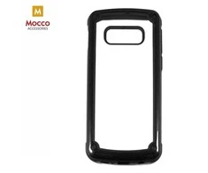Mocco PANCER Back Case Silikoninis dėklas for Apple iPhone 11 Pro Max Transparent