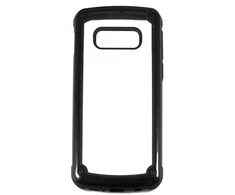 Mocco PANCER Back Case Silikoninis dėklas for Apple iPhone 11 Pro Max Transparent