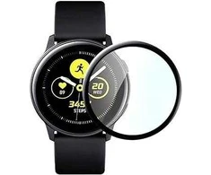 „Mocco Premium“ ekrano apsauga, skirta „Samsung Watch 5“ 40 mm laikrodžiui