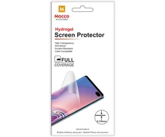 „Mocco Premium“ hidrogelio plėvelė, skirta „Xiaomi Redmi Note 12 5G“ išmaniesiems telefonams