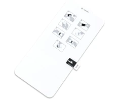 Mocco „Accad Premium“ hidrogelio plėvelė išmaniajam telefonui „Xiaomi Redmi 12C“
