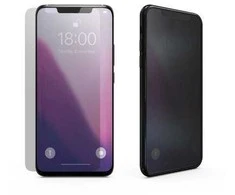 „Mocco Privacy“ grūdintas stiklas, skirtas Apple iPhone 16e