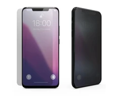 Mocco Privacy Tempered glass for Apple iPhone 15 Pro Max