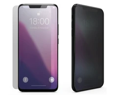 „Mocco Privacy“ grūdintas stiklas, skirtas Apple iPhone 16 Pro Max