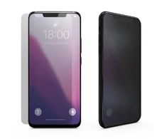 Mocco Privacy Tempered glass for Apple iPhone 17 Air
