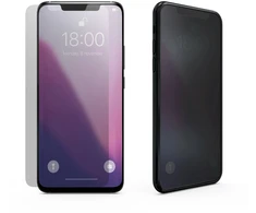 Mocco Privacy Tempered glass for Xiaomi 17T Pro