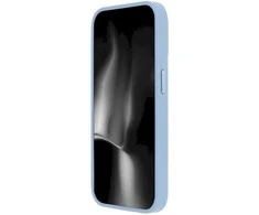 Dėklas Mocco Satin Elegant MagSafe Case for Apple iPhone 15 Pro Max