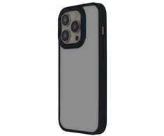 Dėklas Mocco Satin Elegant Matt Back Case fo Apple iPhone 16 Plus