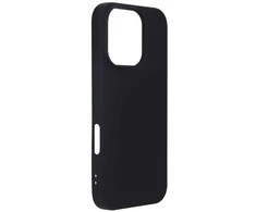 „Mocco Satin Flex“ dėklas, skirtas „Apple iPhone 16 Plus“