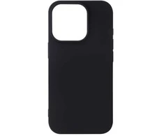 Dėklas Mocco Satin Flex Cover for Apple iPhone 16 Pro Max