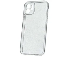 Dėklas Mocco Shine Back Case 2 mm for Apple iPhone 16e