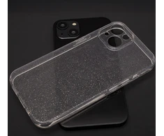 Dėklas Mocco Shine Back Case for Apple iPhone 16 Pro