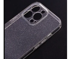 Dėklas Mocco Shine Silicon Back Case for Apple iPhone 15