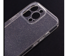 Dėklas Mocco Shine Silicon Back Case for Apple iPhone 15 Pro