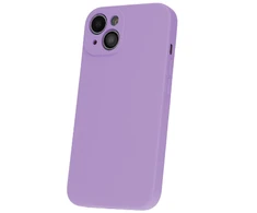 Dėklas Mocco Silicon Back Case for Apple iPhone 17 Air