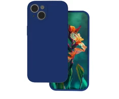 Mocco silikoninis galinis dėklas, skirtas Apple iPhone 17 Pro