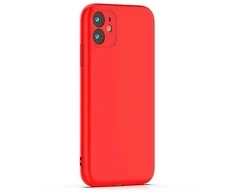„Mocco“ silikoninis dėklas, skirtas „Samsung Galaxy A17 5G“, skirtas „iPhone 7“ ir „iPad“