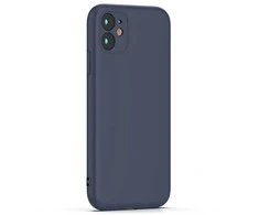 „Mocco“ silikoninis dėklas, skirtas „Samsung Galaxy A17 5G“, skirtas „iPhone 7“ ir „iPad“