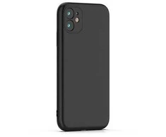 „Mocco“ silikoninis dėklas, skirtas „Xiaomi Redmi Note 14s 4G“ telefonui