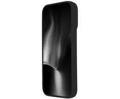 „Mocco“ silikoninis minkštas dėklas, skirtas „Apple iPhone 16 Plus“