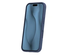Dėklas Mocco Silicone Thin Mag case for Apple iPhone 17 Pro Max
