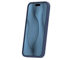 Dėklas Mocco Silicone Thin Mag case for Apple iPhone 16 Pro Max