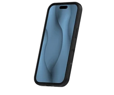 Dėklas Mocco Silicone Thin Mag case for Apple iPhone 17