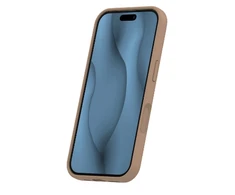 Dėklas Mocco Silicone Thin Mag case for Apple iPhone 17