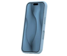 Dėklas Mocco Silicone Thin Mag case for Apple iPhone 17 Pro Max