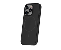 Dėklas Mocco Silicone Thin Mag case for Apple iPhone 17 Air