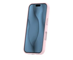 Dėklas Mocco Silicone Thin Mag case for Apple iPhone 17 Pro Max