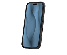 Dėklas Mocco Silicone Thin Mag case for Apple iPhone 17 Pro Max