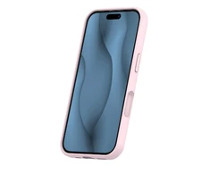 Dėklas Mocco Silicone Thin Mag case for Apple iPhone 17