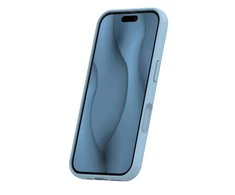 Dėklas Mocco Silicone Thin Mag case for Apple iPhone 17