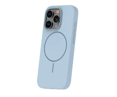 Dėklas Mocco Silicone Thin Mag case for Apple iPhone 17 Air