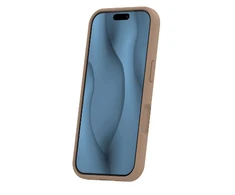 Dėklas Mocco Silicone Thin Mag case for Apple iPhone 17 Pro Max