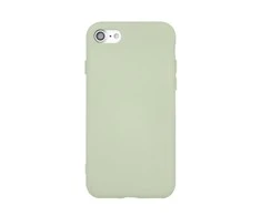 Mocco Silikoninis dėklas for Apple iPhone 12 Pro Max Žalias