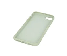 Mocco Silikoninis dėklas for Apple iPhone 12 Pro Max Žalias