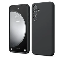Mocco Silikoninis dėklas for Samsung Galaxy S24 FE
