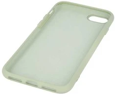 Mocco Silikoninis dėklas for Samsung Galaxy S21 Žalias
