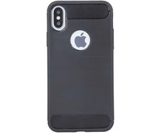 Dėklas Mocco Simple Juodas Back Case for Samsung Galaxy A52 4G / A52 5G