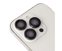 Mocco Single Lens Tempered Glass for Cameras Apple iPhone 15 Pro / 15 Pro Max