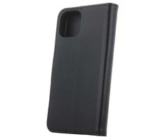 „Mocco Smart Classic“ dėklas, skirtas „Samsung Galaxy S25 FE 5G“.