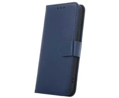 Mocco išmanusis klasikinis atverčiamas dėklas, skirtas „Samsung Galaxy S25 FE“