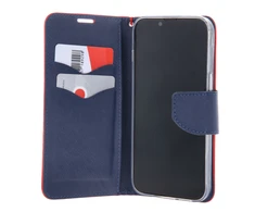 „Mocco Smart Fancy Book Case“, dėklas „Samsung Galaxy A25 5G“, ...