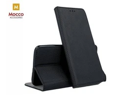 Mocco atverčiamas dėklas skirtas Apple iPhone 11 Pro Max, juodas